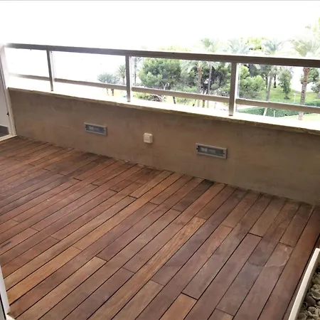 Vacansis Florazar 2, 5 Cullera