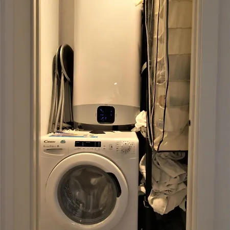 Vacansis Florazar 2, 5 Apartment