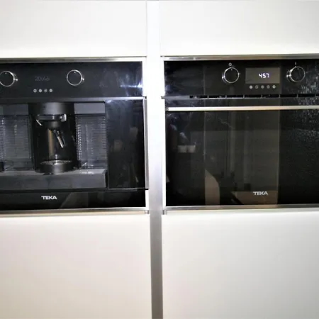 Apartment Vacansis Florazar 2, 5