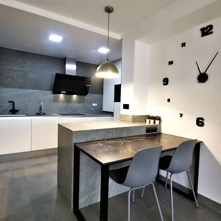 Vacansis Florazar 2, 5 * Cullera