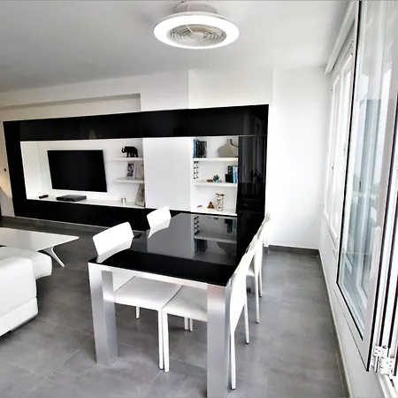 Vacansis Florazar 2, 5 Apartment