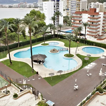 Vacansis Florazar 2, 5 * Cullera
