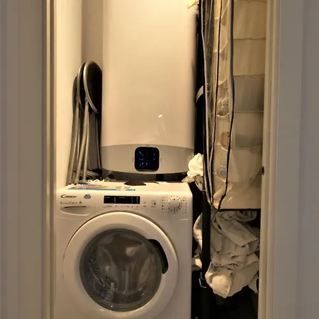 Vacansis Florazar 2, 5 شقة