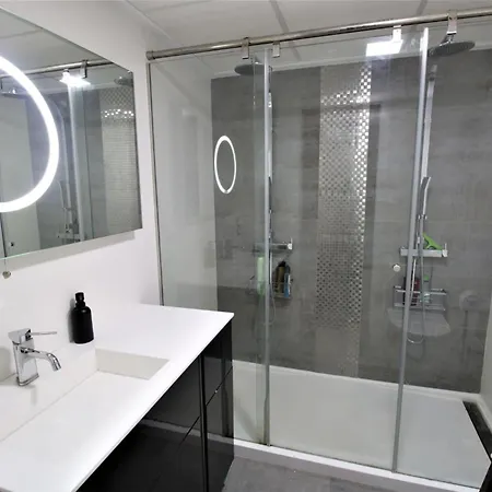 Vacansis Florazar 2, 5 شقة *