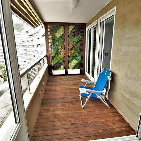 شقة Vacansis Florazar 2, 5 كولرا