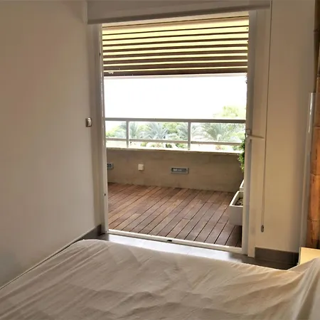 شقة Vacansis Florazar 2, 5